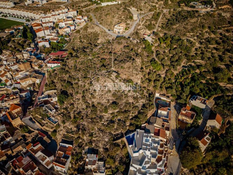 Foto 80475874-f677-4eba-88b5-69ca968df09a. Wohngrundstück in Vélez de Benaudalla