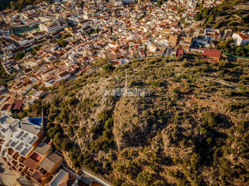 Foto b2c637c0-db64-49c1-b783-b5034e7f64ba. Wohngrundstück in Vélez de Benaudalla