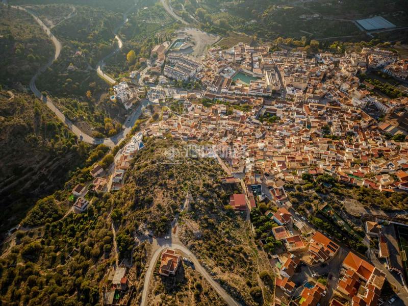 Foto cfe38a6d-b3d0-4dac-a917-b18a8aa5d89d. Wohngrundstück in Vélez de Benaudalla