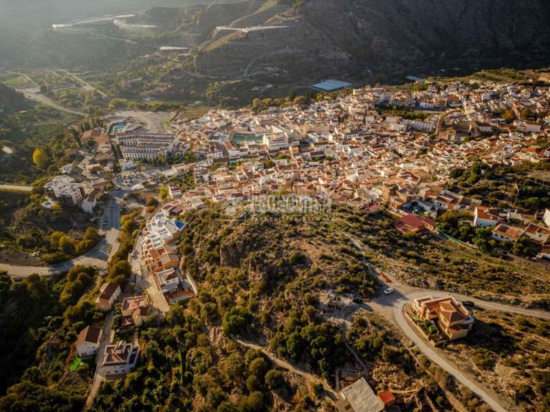 Foto d4311ec3-6049-45c4-8004-aa8cad8e297c. Wohngrundstück in Vélez de Benaudalla