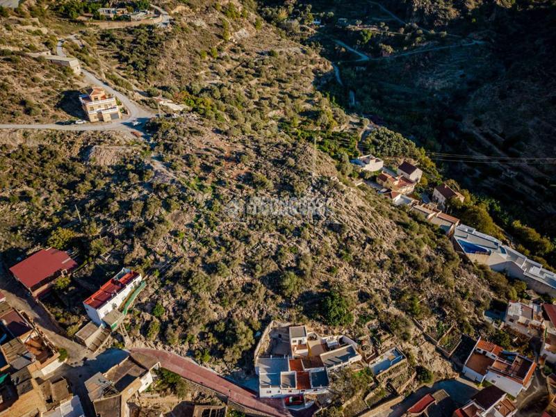 Foto fbdd82bd-9e66-4196-aea9-87ef735a0c89. Wohngrundstück in Vélez de Benaudalla