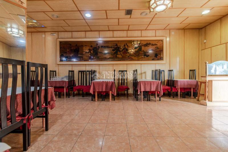 Foto 5bd005c9-4827-4807-a319-b1778b8a4343. Local comercial a Centro Salobreña