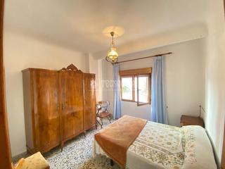 Casa aparellada a Lanjarón. Casa en venta en lanjarón