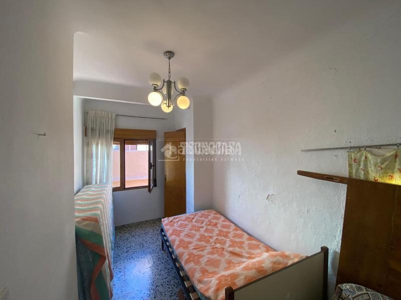 Foto e11a5e4e-cf53-4d6b-831d-0bc4eb3c9110. Casa aparellada a Lanjarón
