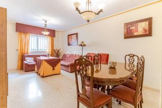 Pis a Motril  ciudad. Piso en venta en motril