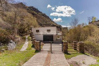 Masia a Alpujarra de la Sierra. Casa rural en venta en alpujarra de la sierra
