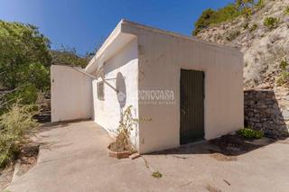 Masia a Gualchos. Casa rural en venta en gualchos