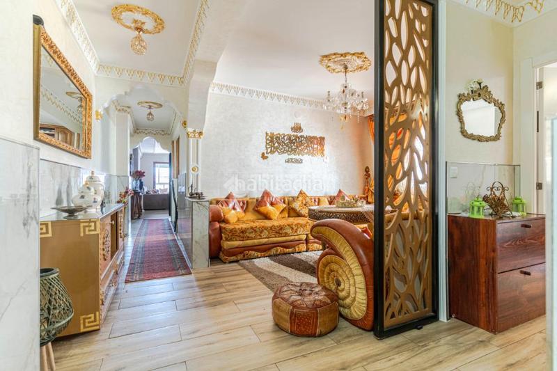 Foto 028b93d1-3ee4-4f78-94c0-7ac2c480a3ff. Piso  en venta en Playa de Granada Motril