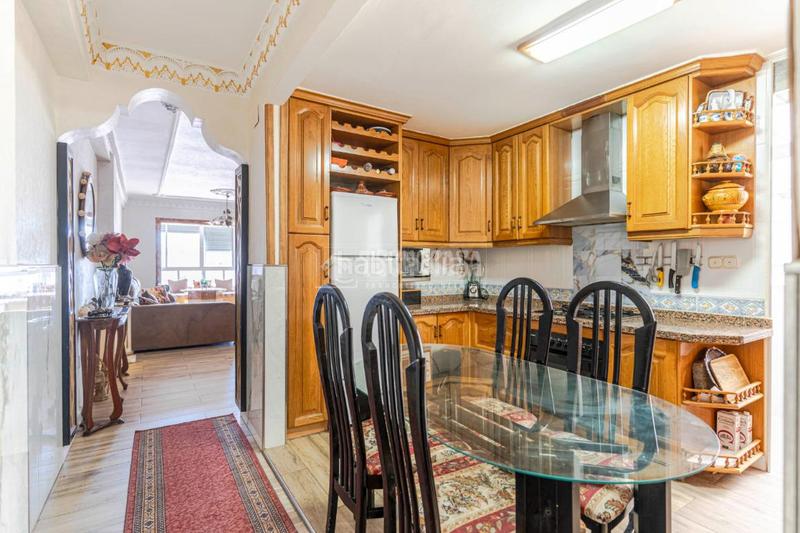 Foto 85660e6b-fe33-4db4-a2eb-13cb292bd614. Piso  en venta en Playa de Granada Motril