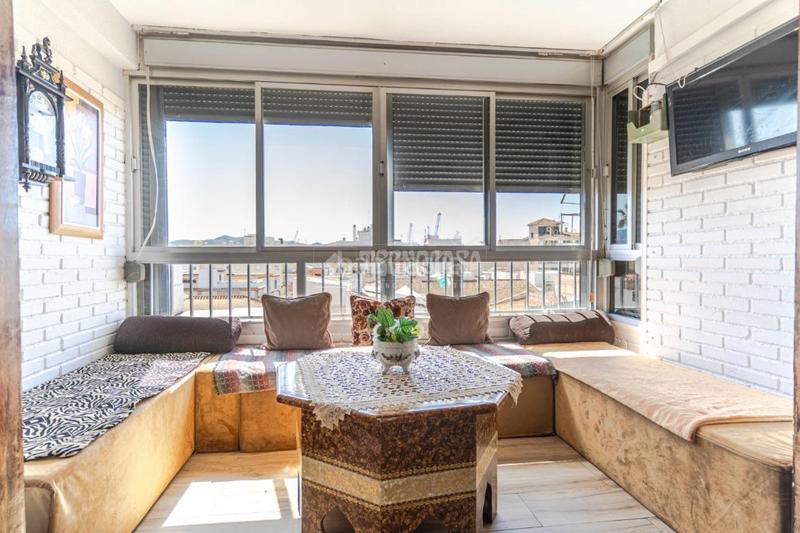 Foto d674b76a-9bad-4090-bfb0-7efb2caeb90b. Piso  en venta en Playa de Granada Motril