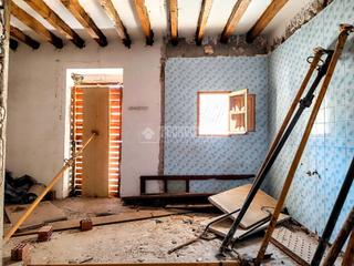 Casa aparellada a Guájares (Los). Casa en venta en los guajares