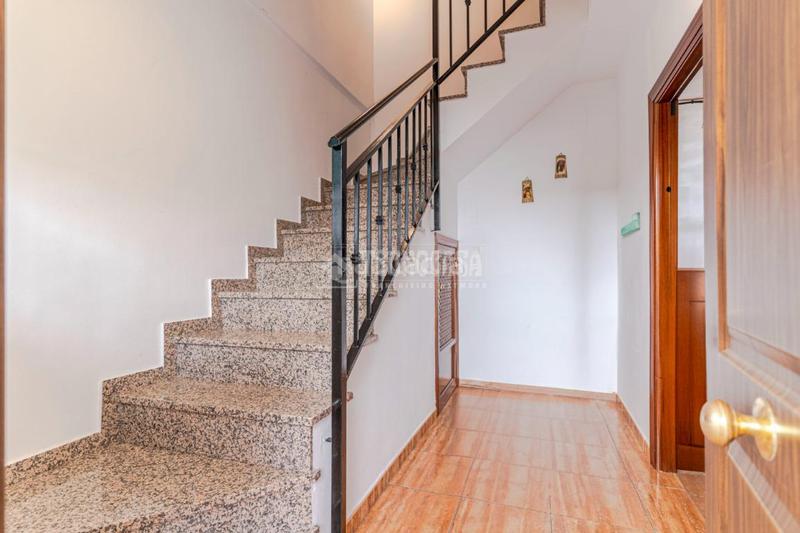 Foto 7f48131a-16ec-42ac-8416-6bb20ac64160. Casa pareada casa en venta en Órgiva