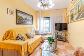 Pis a Playa de Granada. Piso en venta en motril