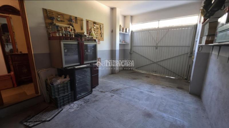 Foto 7957df33-e1da-42a3-9a09-c8873ce96893. Casa bifamiliare con parcheggio piscina in Órgiva
