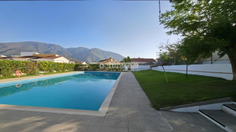 Foto fa1c4185-5bd6-4d5a-9698-c73c24f2660a. Casa bifamiliare con parcheggio piscina in Órgiva