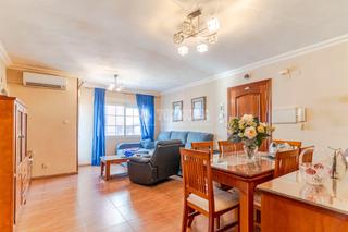 Appartement à Motril  ciudad. Piso en venta en motril