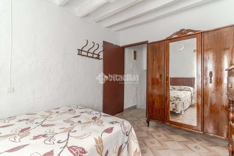 Foto e8e6ebc1-589c-4461-a694-4b17544ed5ce. Casa aparellada a Guájares (Los)