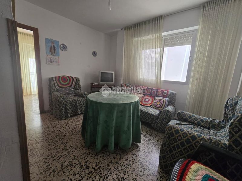 Foto 0cec004c-0936-4e61-89a6-a1fcd36e7319. Piso  en venta en Lanjarón