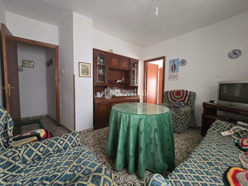 Foto 65b2d1d2-d823-4340-a010-aee30161801b. Piso  en venta en Lanjarón