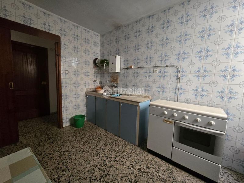 Foto baadcdff-f8a0-4809-8308-221a22602a18. Piso  en venta en Lanjarón