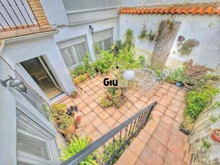 Planta baixa a Casco Antiguo