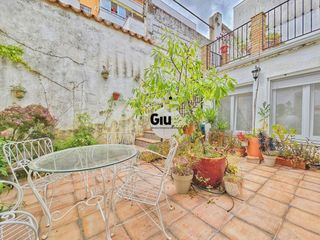 Planta baja en Casco Antiguo