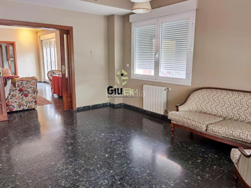 Foto a3eccb79-8b40-43c6-b16c-fa3a87f94f22. Piso en Santa Marina Badajoz