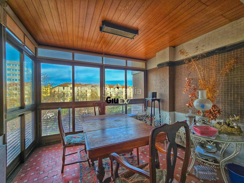 Foto 415740f9-7c1b-425a-bba3-3e23e6cae807. Etagenwohnung mit heizung parking in Centro Cáceres