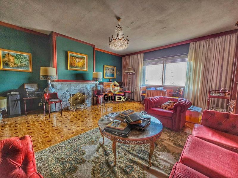 Foto 65ade9f8-e5b1-47ed-b556-8867c079f367. Etagenwohnung mit heizung parking in Centro Cáceres