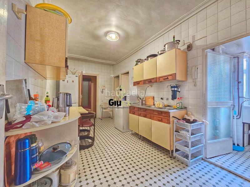 Foto b2845f2f-bba8-43e2-aa4d-496f827c5c1c. Flat with heating parking in Centro Cáceres