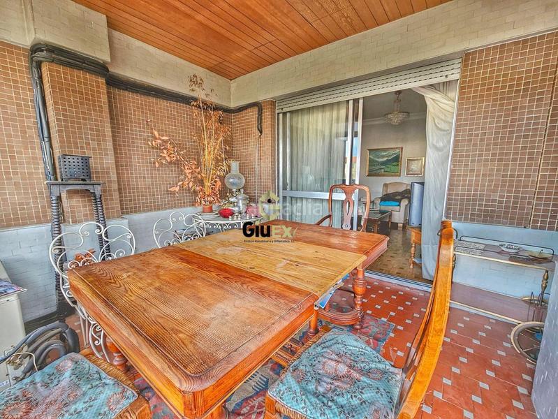 Foto f35131f7-1454-4606-a012-b4f7e1b4fd5f. Flat with heating parking in Centro Cáceres