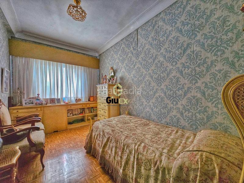 Foto fa24b04c-f0c8-4d0b-abf7-fb85bc9778eb. Flat with heating parking in Centro Cáceres