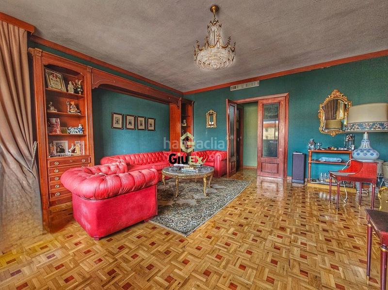 Foto 73a22155-523e-447e-9f87-38052f425c7d. Piso en Centro Cáceres