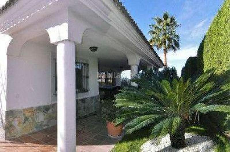 Foto cd795b80-fe15-48af-b57b-6243056a141c. Chalet en Ruta de la Plata Cáceres