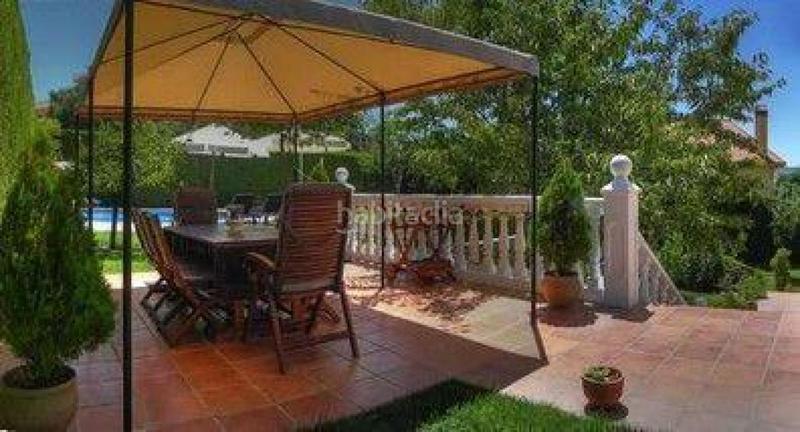 Foto 00fa11ef-101e-4601-a34c-5227540599ce. Chalet in Ruta de la Plata Cáceres