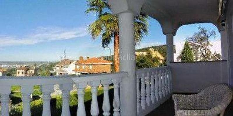 Foto 54329998-3133-4d18-a92d-fc00e9d48a3e. Xalet a Ruta de la Plata Cáceres