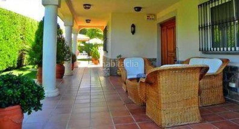 Foto 8ae9db86-8018-4f45-be6d-28e718387b52. Xalet a Ruta de la Plata Cáceres