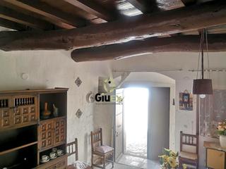 Casa a Alcántara