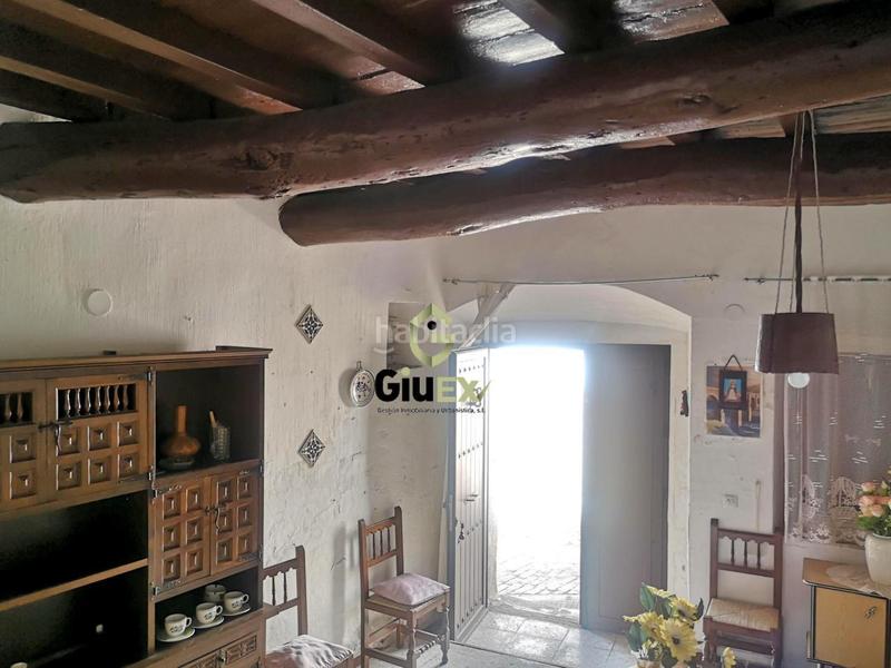 Foto e325ab96-fbba-411e-bd11-011ec3e5955f. Casa a Alcántara