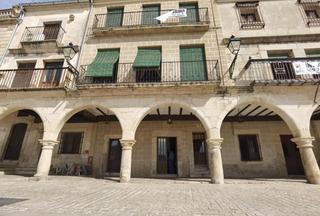 Xalet a Trujillo