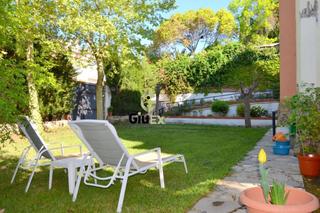Xalet a Aguas Vivas - La Zambomba