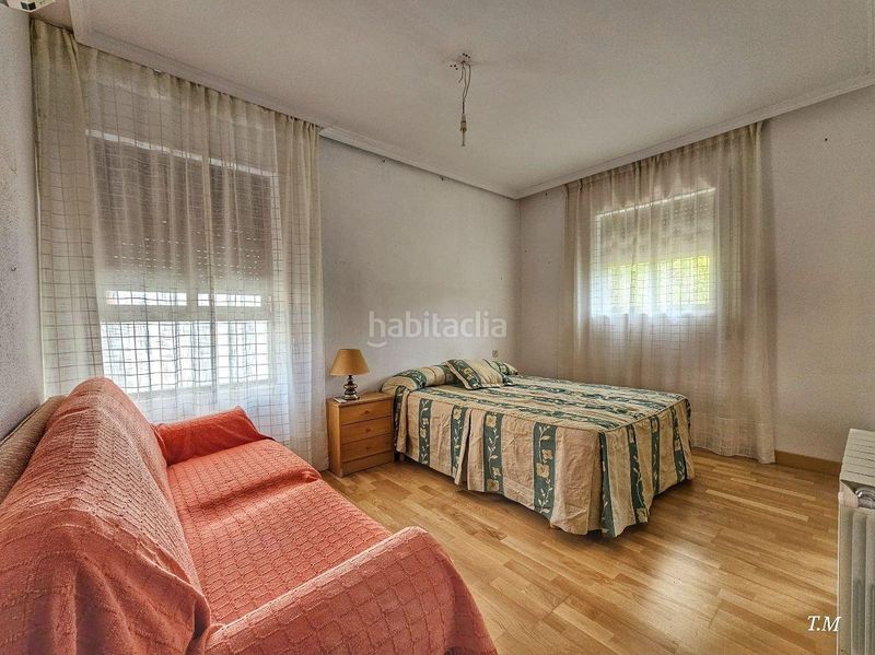 Foto 1e97d6ed-b2dd-4620-b461-93760d5203c4. Chalet con riscaldamento parcheggio in Aguas Vivas - La Zambomba Cáceres