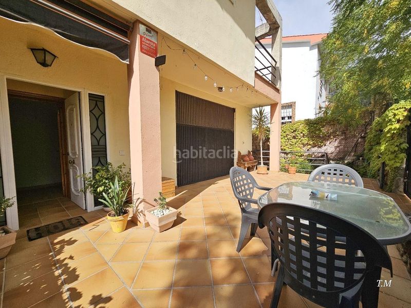 Foto 39635a93-6738-4aa1-98c6-15b1a70ff5a0. Chalet con riscaldamento parcheggio in Aguas Vivas - La Zambomba Cáceres