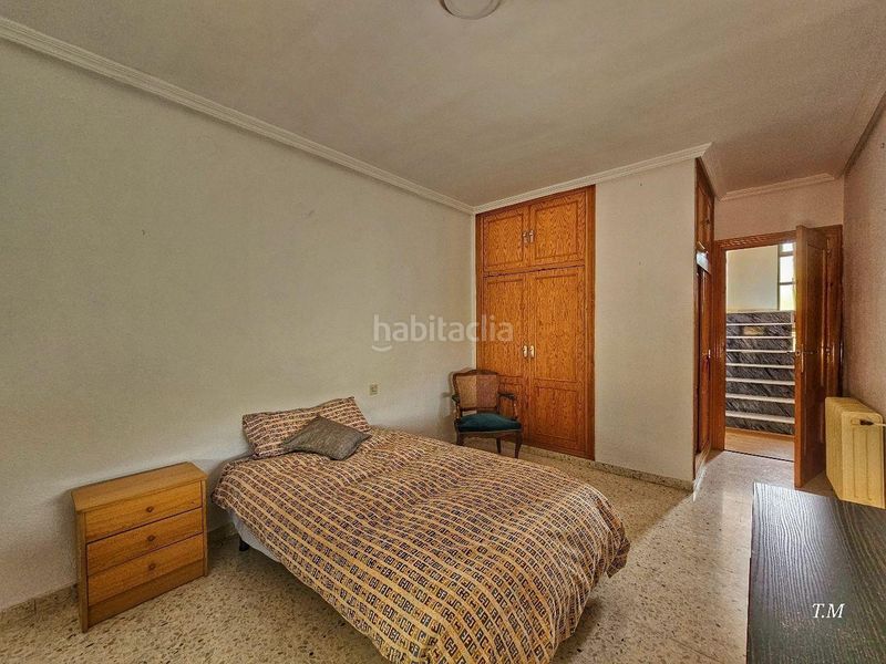 Foto 5794fb90-7938-440f-b656-dc491e70223c. Chalet con riscaldamento parcheggio in Aguas Vivas - La Zambomba Cáceres