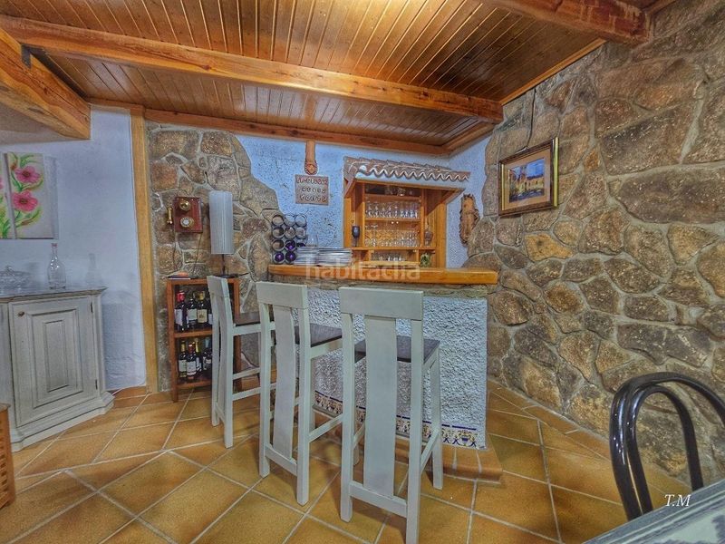 Foto 712e02da-0dd7-49ac-b999-2570ee568bd7. Chalet con riscaldamento parcheggio in Aguas Vivas - La Zambomba Cáceres