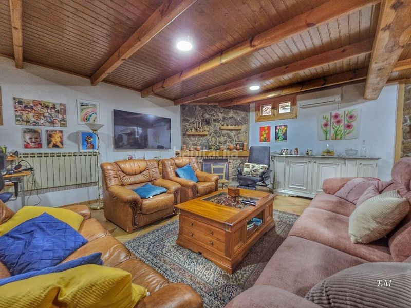 Foto 7c065a3b-4da8-4011-ade1-dd5f08825a29. Chalet con riscaldamento parcheggio in Aguas Vivas - La Zambomba Cáceres