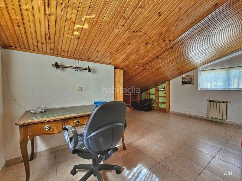 Foto 951a5b6b-f88d-4303-92bd-4335839df861. Chalet con riscaldamento parcheggio in Aguas Vivas - La Zambomba Cáceres