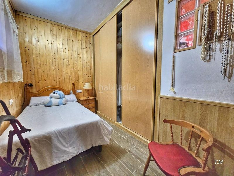 Foto a5252b5d-f4be-477d-bd61-e3805505ad34. Chalet con riscaldamento parcheggio in Aguas Vivas - La Zambomba Cáceres