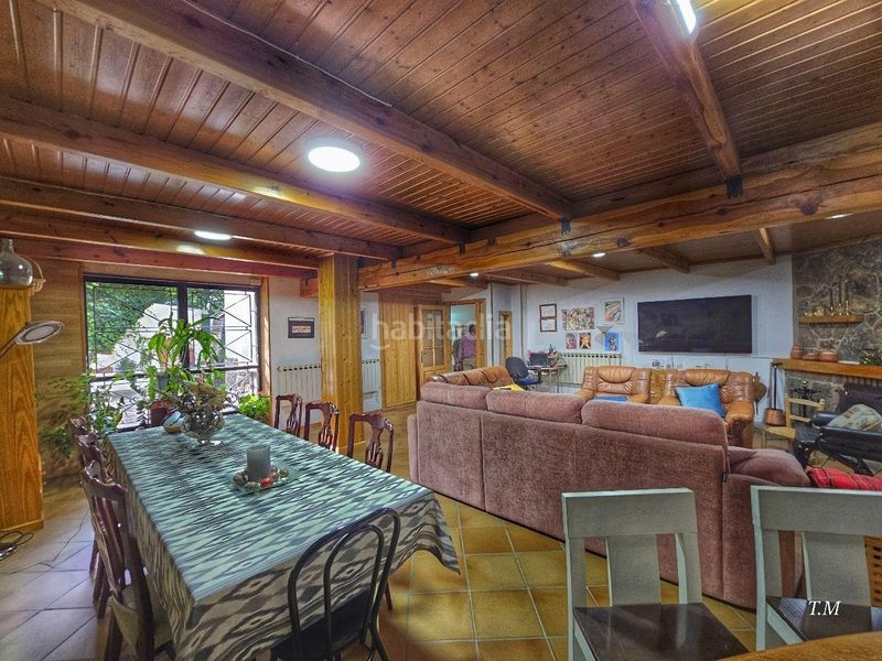 Foto a7de0c6a-b1d2-486c-8970-1c0e88b8f78b. Chalet con riscaldamento parcheggio in Aguas Vivas - La Zambomba Cáceres
