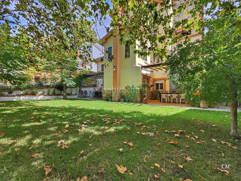 Foto aff8769f-bf87-4a2a-9e1f-27c89a77ca0c. Chalet con riscaldamento parcheggio in Aguas Vivas - La Zambomba Cáceres